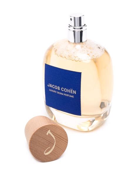 cohen parfum|jacob cohen perfume.